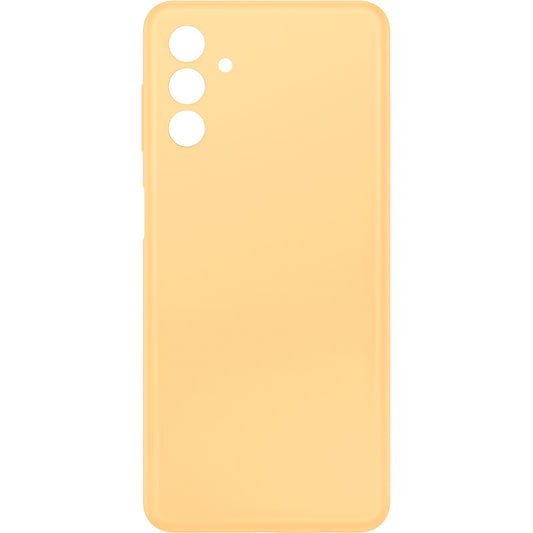 Kryt batérie kompatibilný so Samsung Galaxy A13 5G A136, Oranžový