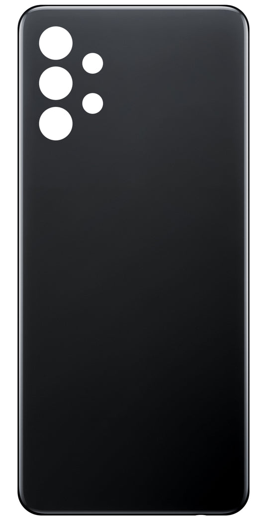 Kryt batérie kompatibilný so Samsung Galaxy A32 5G A326, čierny