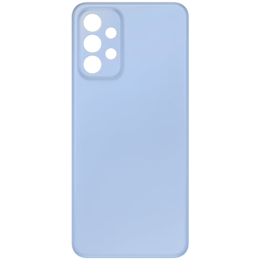 Kryt batérie kompatibilný so Samsung Galaxy A23 5G A236, modrý