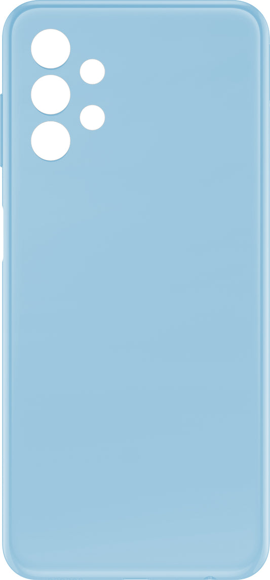 Kryt batérie kompatibilný so Samsung Galaxy A13 A137 / A13 A135, modrý