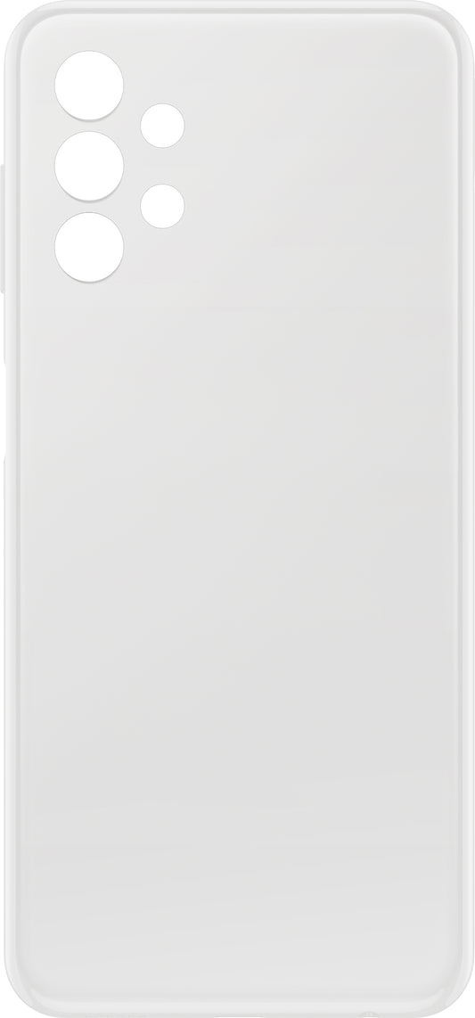 Kryt batérie kompatibilný so Samsung Galaxy A13 A137 / A13 A135, biely