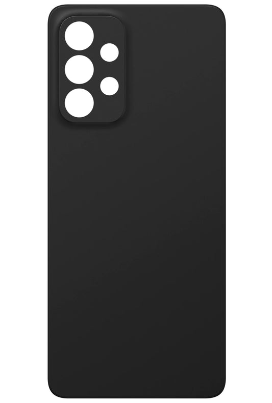 Kryt batérie kompatibilný so Samsung Galaxy A33 5G A336, čierny