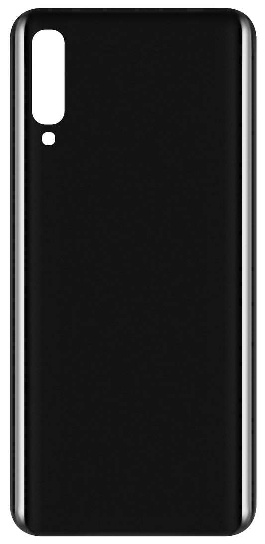 Kryt batérie kompatibilný so Samsung Galaxy A50 A505, čierny