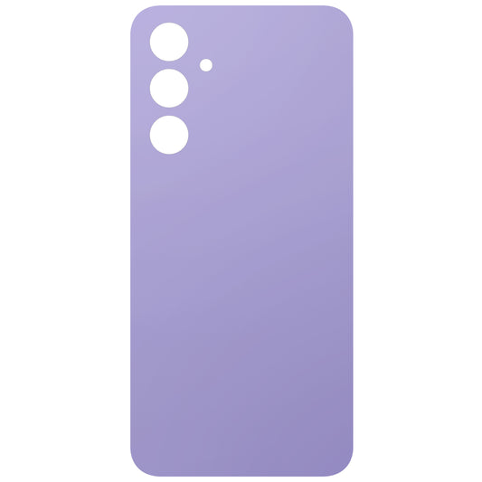 Kryt batérie kompatibilný so Samsung Galaxy A54 A546, fialový