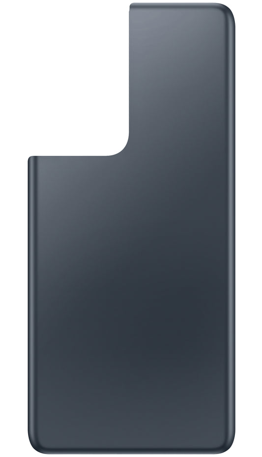 Kryt batérie kompatibilný so Samsung Galaxy S21 Ultra 5G G998, modrý