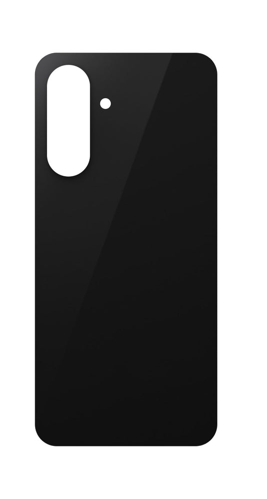 Kryt batérie kompatibilný so Samsung Galaxy A26 A266, čierny