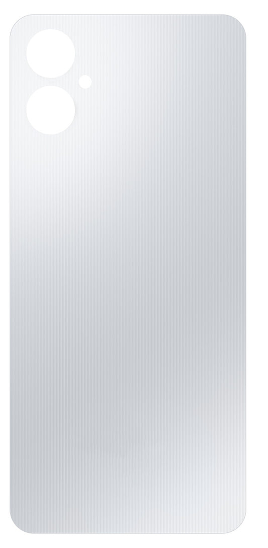 Kryt batérie kompatibilný so Samsung Galaxy A06 5G A066, sivý