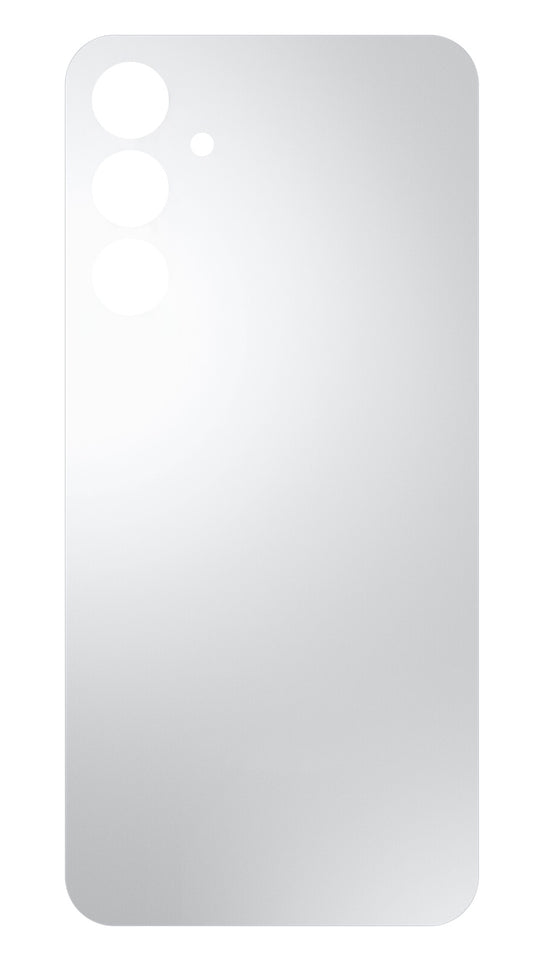 Kryt batérie kompatibilný so Samsung Galaxy A16 5G A166, sivý