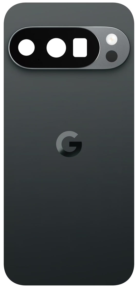 Kryt batérie Google Pixel 10 Pro, Čierny (Obsidian), Service Pack G949-01419-00