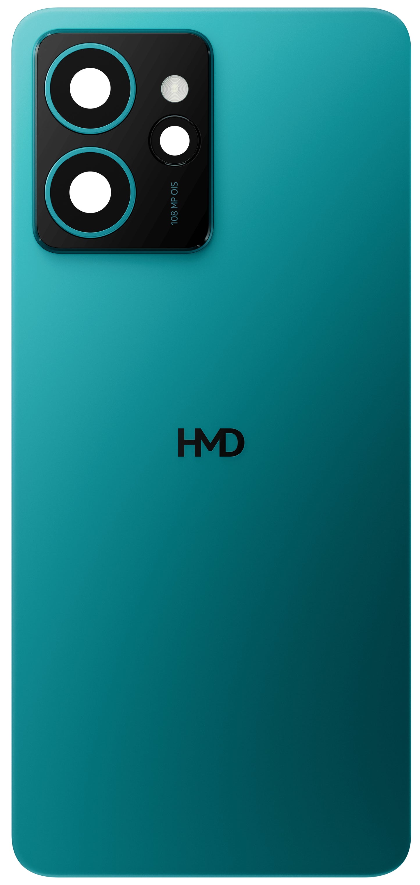 Kryt batérie HMD Skyline, modrý (Blue Topaz), servisné balenie HQ3160001HW40 