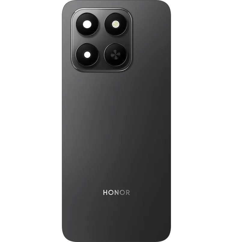 Kryt batérie Honor 400 Smart 5G, Čierny (Velvet Black), Service Pack 9707ACCX