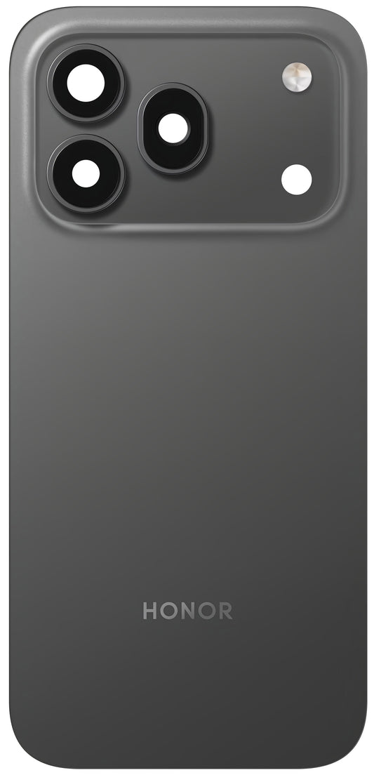 Kryt batérie Honor 600 Pro, čierny, servisný balík 0235ATUR