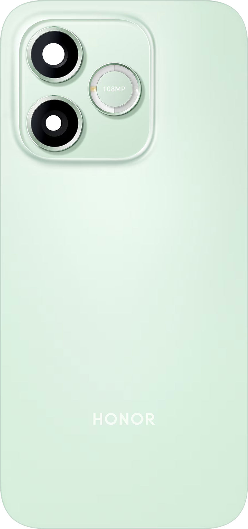 Kryt batérie Honor 600e / 600 Lite, zelený, servisný balík 0235ASUS