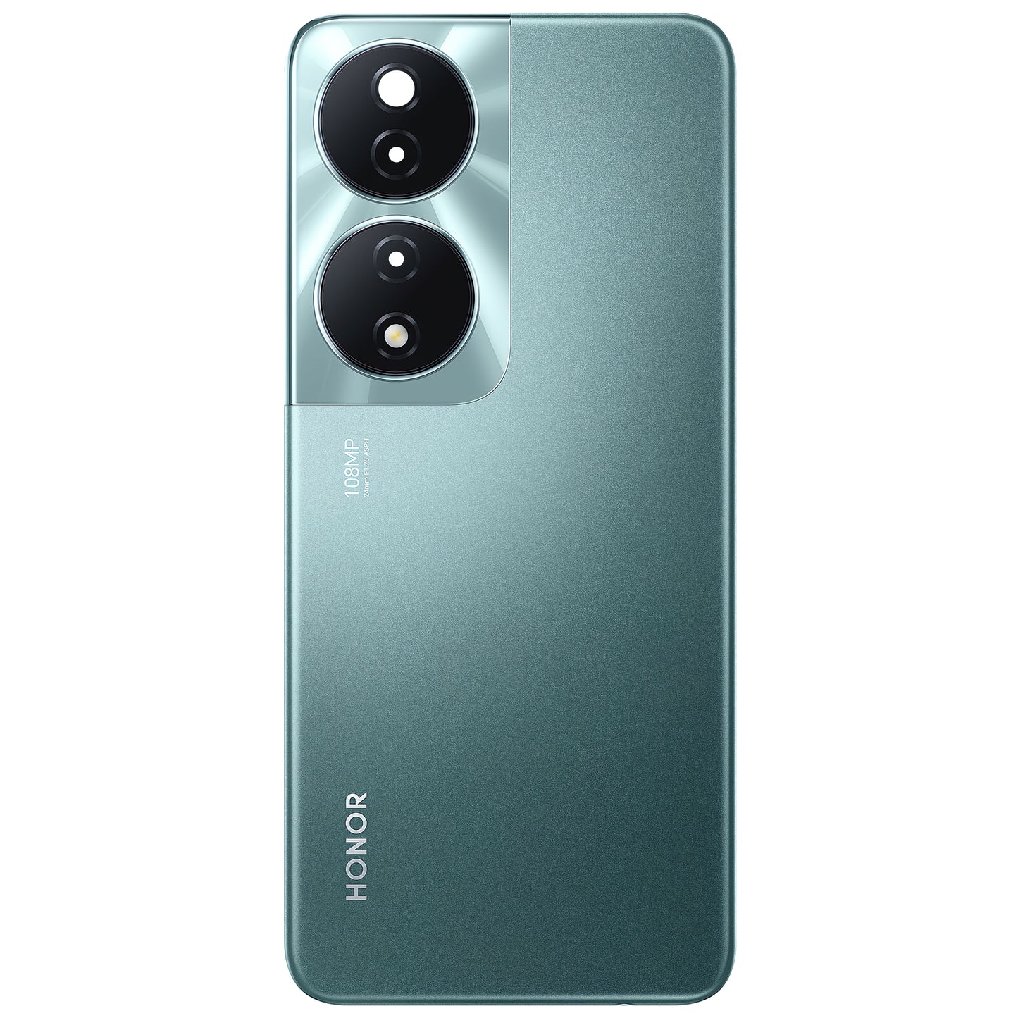 Kryt batérie Honor 90 Smart, zelený (Emerald Green), Swap 0235AJRR