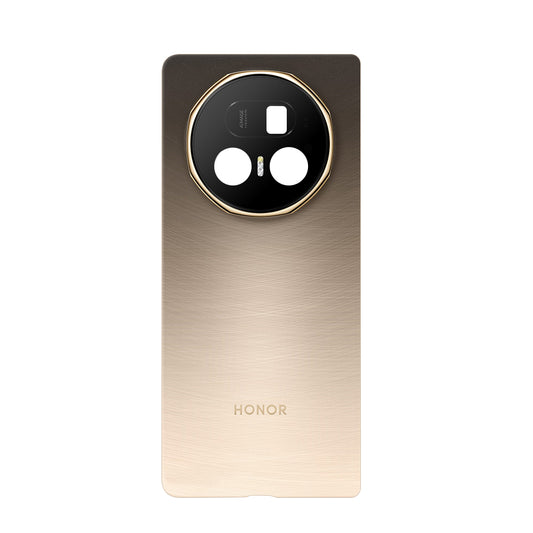 Kryt batérie Honor Magic V5, Zlatý (Dawn Gold), Service Pack 0235AQDS