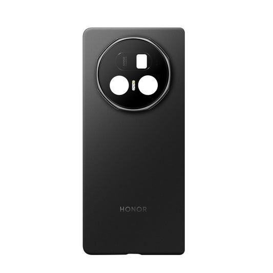Kryt batérie Honor Magic V5, Čierny, Service Pack 0235AQDQ