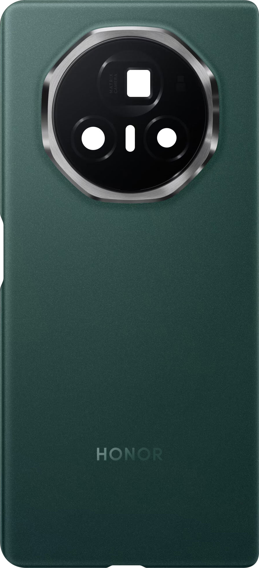 Kryt batérie Honor Magic V3, zelený (Tundra Green), výmena