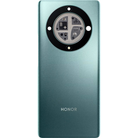 Kryt batérie Honor Magic5 Lite, smaragdovo zelený, servisné balenie 0235AEKY 