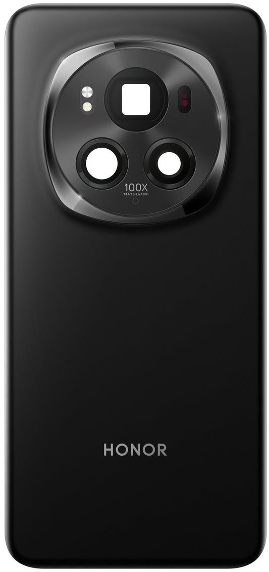 Kryt batérie Honor Magic6 Pro, čierny, servisné balenie 0235AJRC 