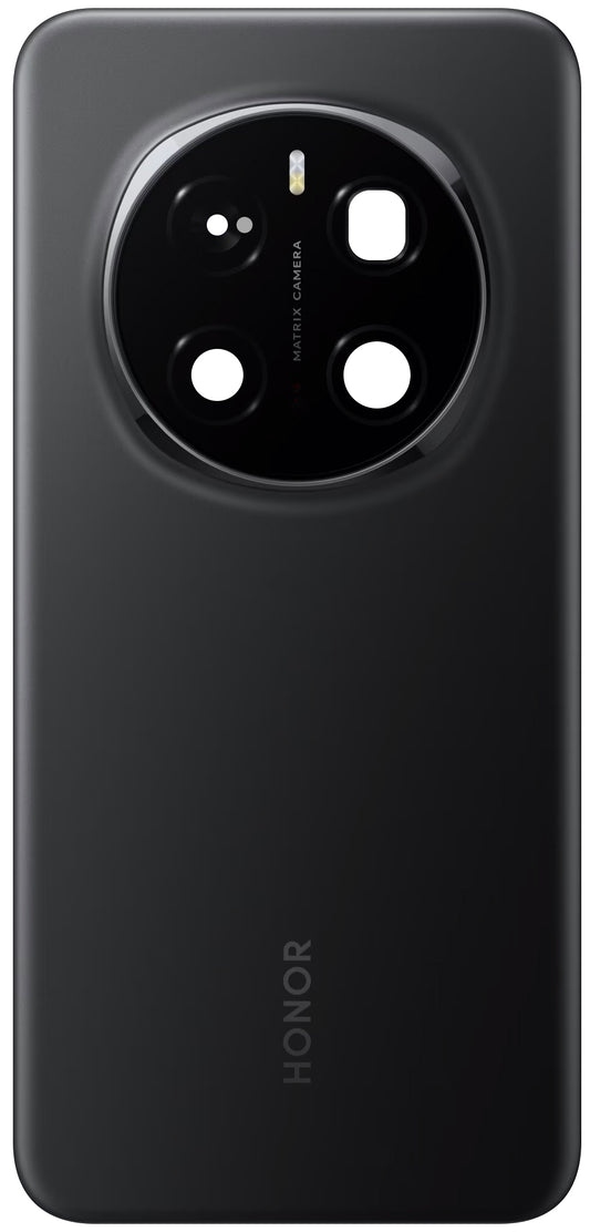 Kryt batérie Honor Magic7 Pro, Čierny, Service Pack 0235AMPV