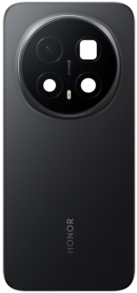 Kryt batérie Honor Magic8 Pro, Čierny (Black), Service Pack 5168ACPH