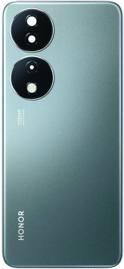 Kryt batérie Honor X7b 4G, smaragdovo zelený, servisné balenie 0235AHEX 
