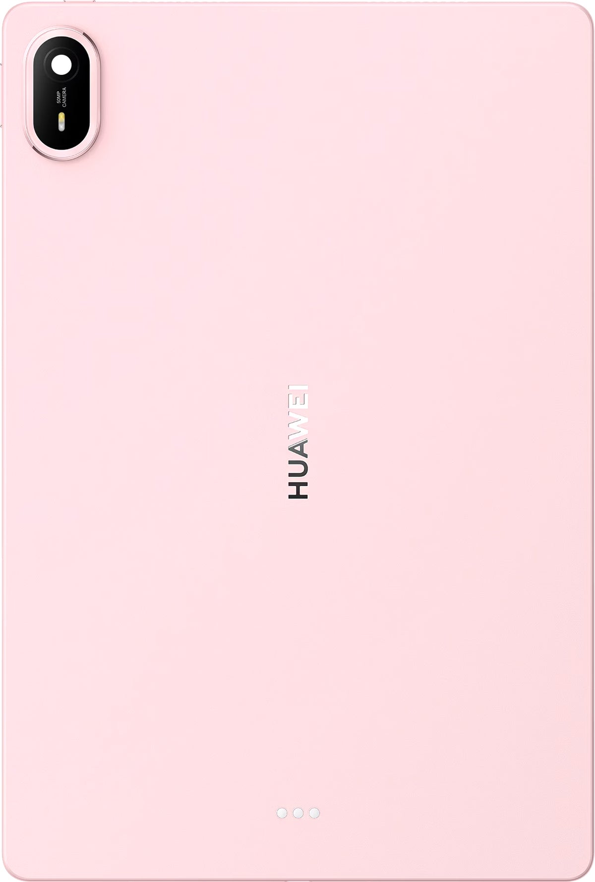 Kryt batérie Huawei MatePad Air (2026), Ružový, Servisný balík 02357UHF