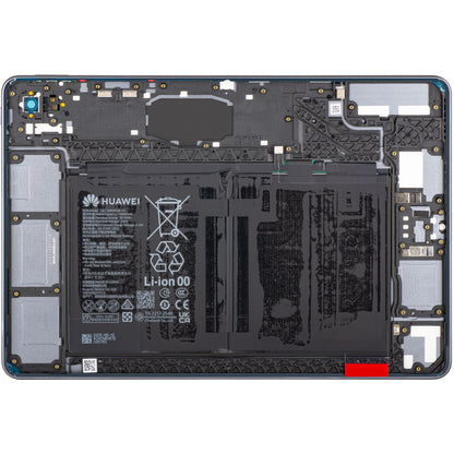 Kryt batérie Huawei MatePad 11.5 (2025), Sivý (Space Gray), Service Pack 02357ESM