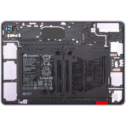 Kryt batérie Huawei MatePad 11.5 (2025), Fialový, Service Pack 02357ESW