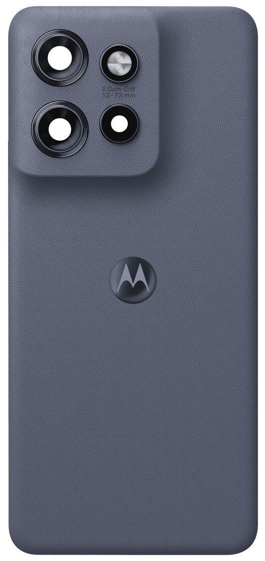 Kryt batérie Motorola Edge 60 Neo, Sivý (Grisaille), Servisný balíček 5D68C31446