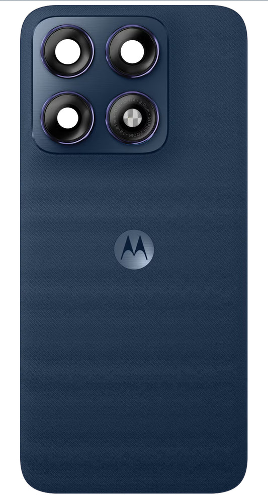 Kryt batérie Motorola Edge 70 Pro, námornícka modrá (Pantone Titan), Service Pack 5D68C32428