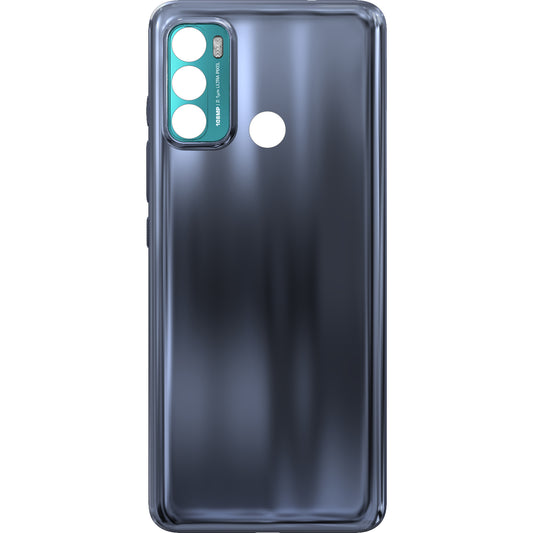 Kryt batérie Motorola Moto G60, Sivý (Dynamic Gray), Service Pack S948D13827