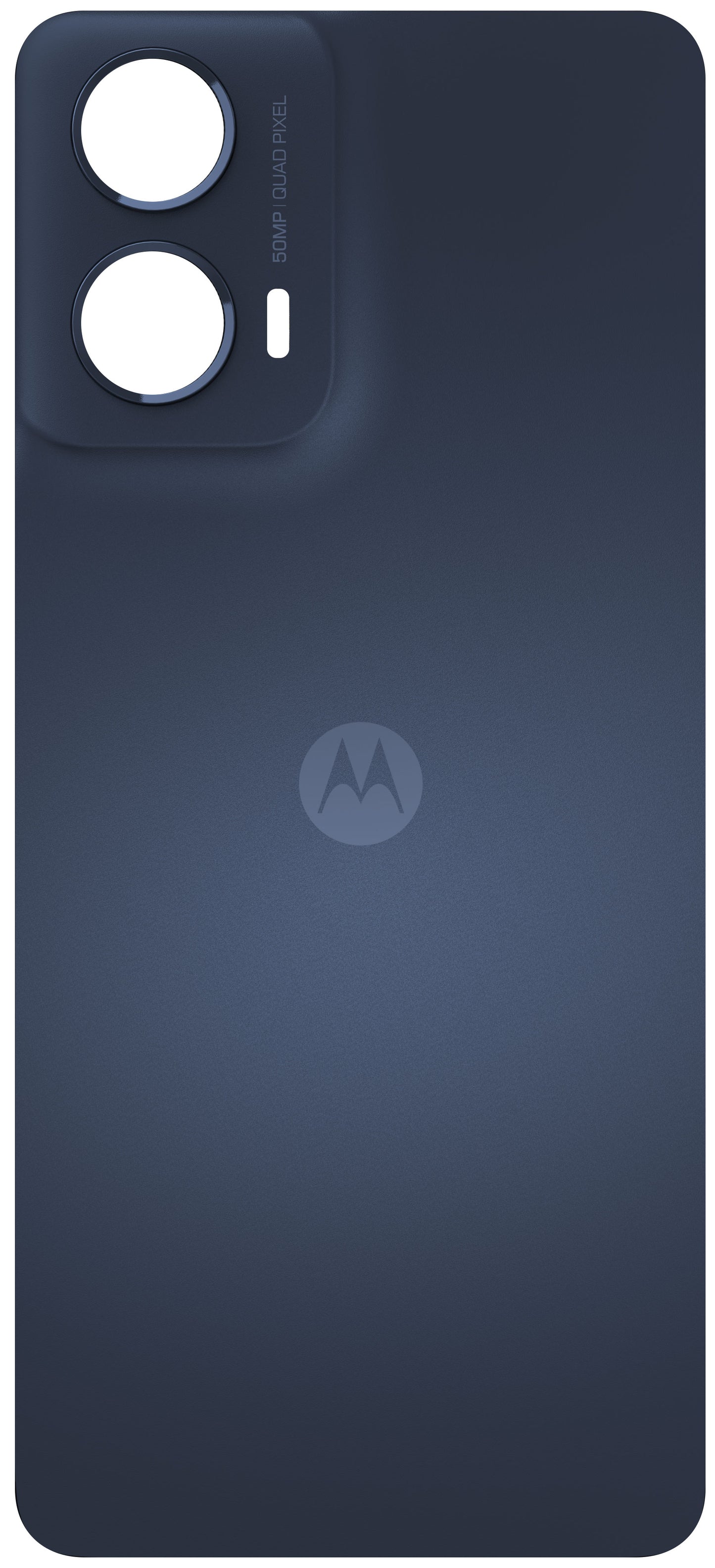 Kryt batérie Motorola Moto G24, Blueberry, servisné balenie 5S58C24184 