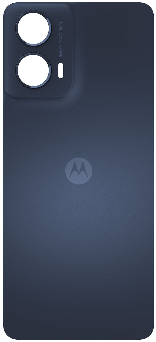 Kryt batérie Motorola Moto G24, Blueberry, servisné balenie 5S58C24184 
