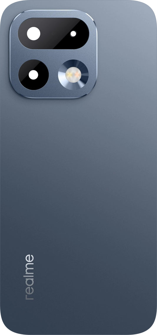 Kryt batérie Realme 16 Pro, Sivý (Pebble Grey), Servisný balíček 621033000925