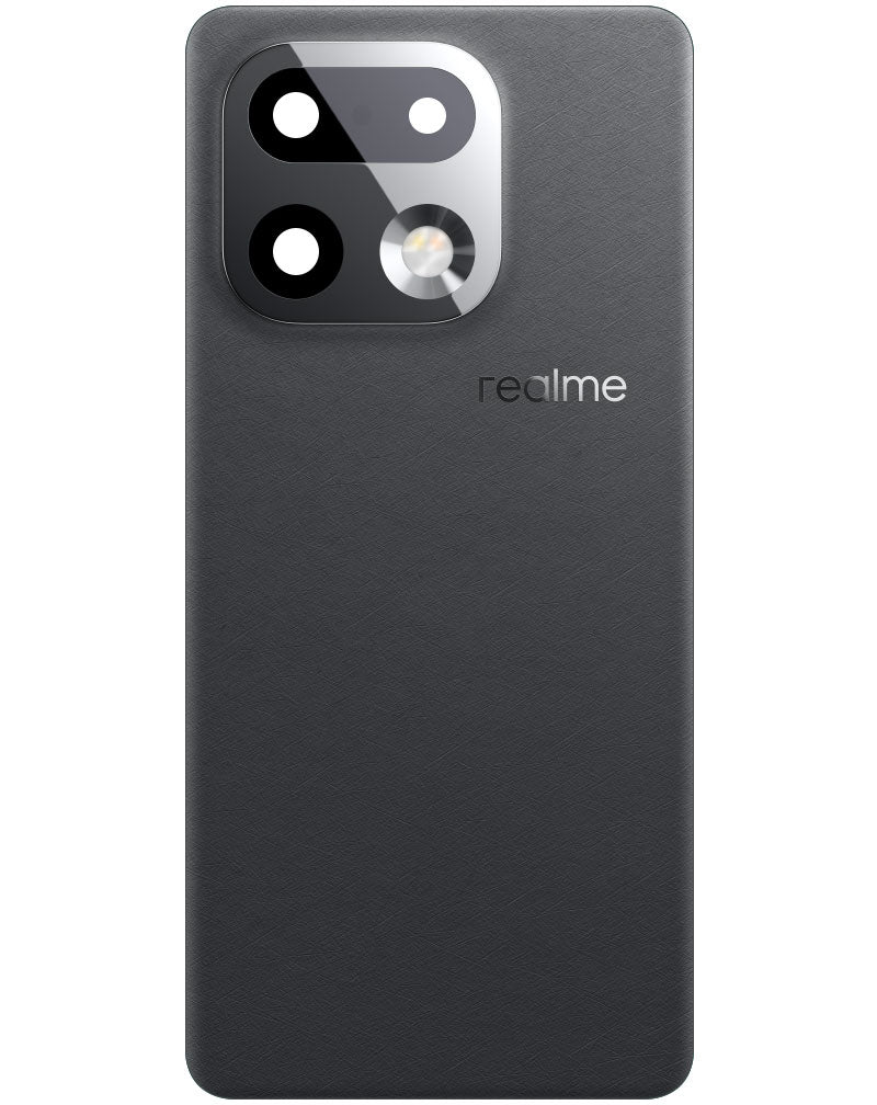 Kryt batérie Realme 16 Pro+, Sivý, Servisný balíček 621033000920