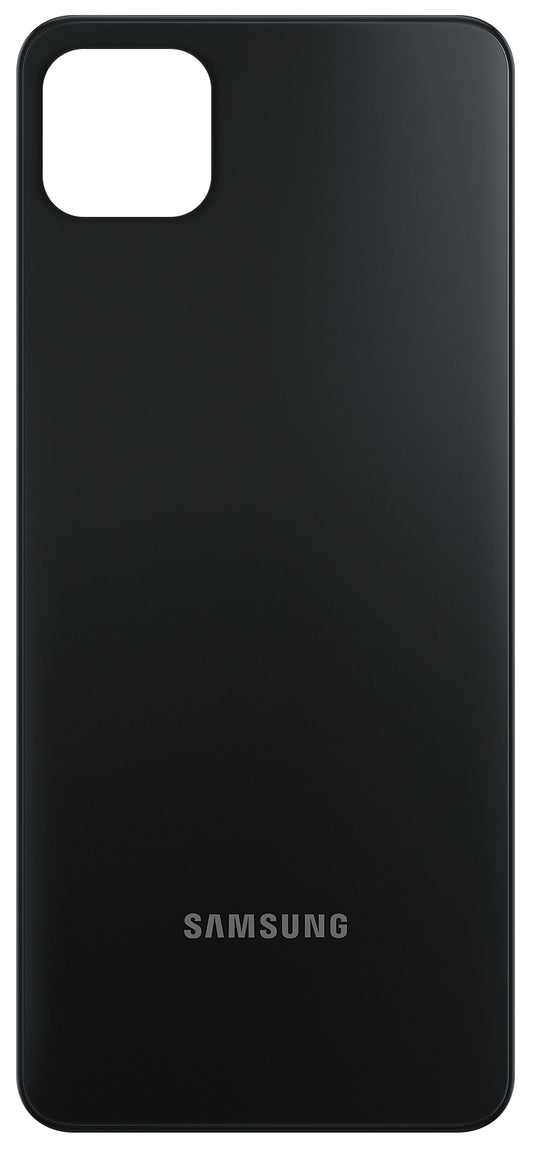 Kryt batérie kompatibilný so Samsung Galaxy A22 5G A226, čierny