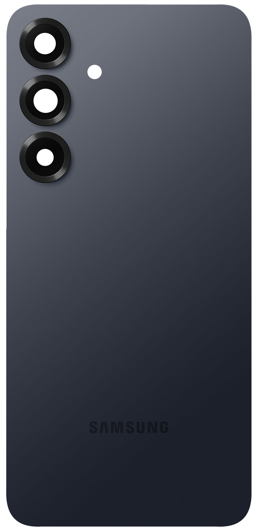 Kryt batérie Samsung Galaxy S25 S931, Modrý (Blue Black), Service Pack GH82-36295E