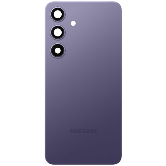 Kryt batérie Samsung Galaxy S24+ S926, Fialová (Cobalt Violet), Service Pack GH82-33275C