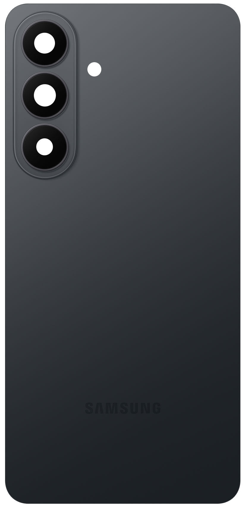 Kryt batérie Samsung Galaxy S26 S942, Čierny, Service Pack GH82-39035A