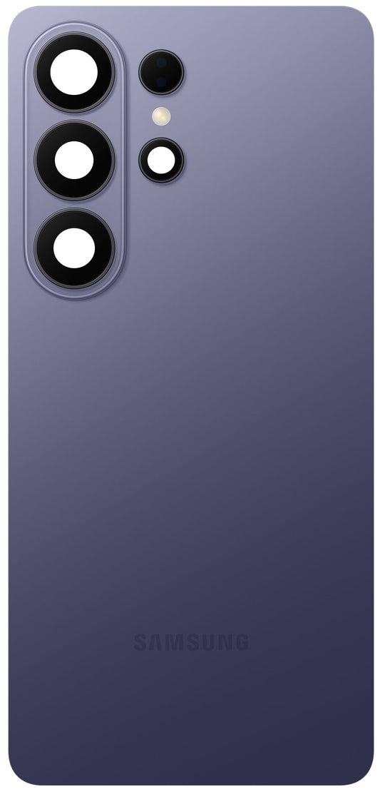 Kryt batérie Samsung Galaxy S26 Ultra S948, Fialový (Cobalt Violet), Service Pack GH82-38884C