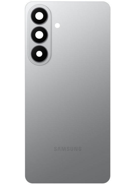 Kryt batérie Samsung Galaxy S26 Plus S947, Strieborný (Silver Shadow), Service Pack GH82-39126F