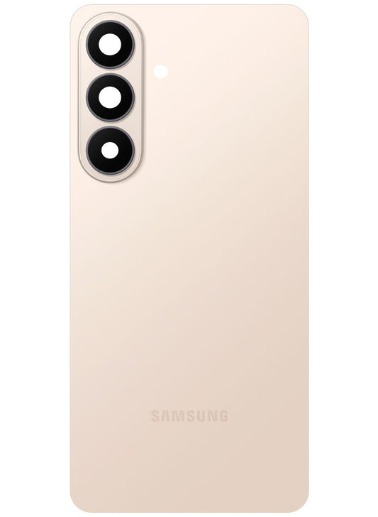 Kryt batérie Samsung Galaxy S26 Plus S947, Ružový (Pink Gold), Service Pack GH82-39126E
