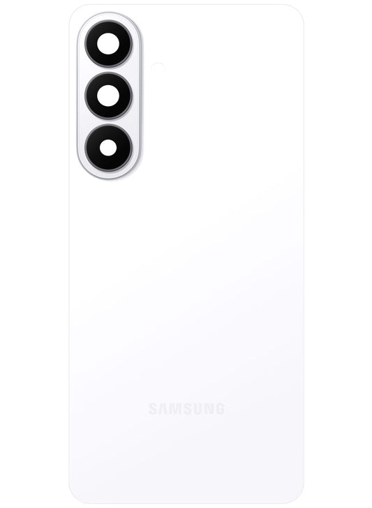 Kryt batérie Samsung Galaxy S26 Plus S947, Biely, Service Pack GH82-39126D