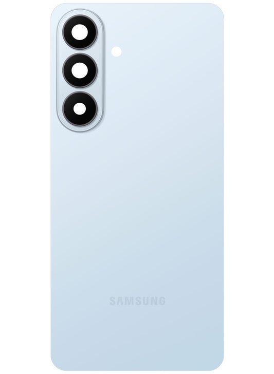 Kryt batérie Samsung Galaxy S26 Plus S947, Modrý (Sky Blue), Service Pack GH82-39126B