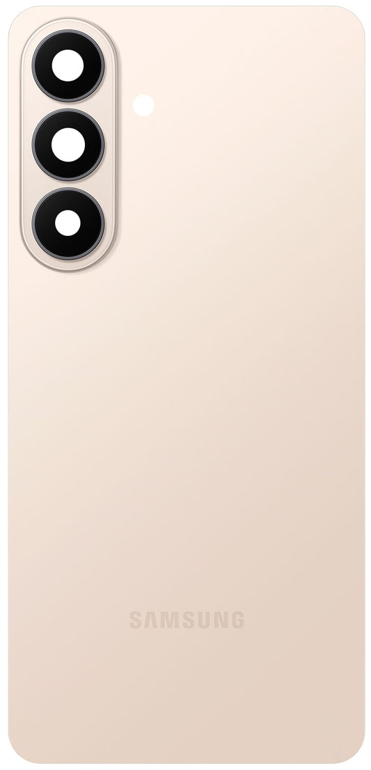 Kryt batérie Samsung Galaxy S26 S942, Ružový (Pink Gold), Service Pack GH82-39035E