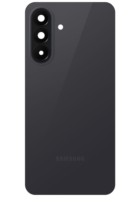 Kryt batérie Samsung Galaxy A37 5G, Čierny (Charcoal), Service Pack GH82-39277A