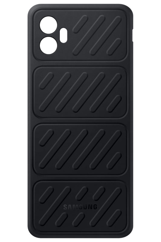 Kryt batérie Samsung Galaxy XCover7 Pro, Čierny, Service Pack GH98-49971A