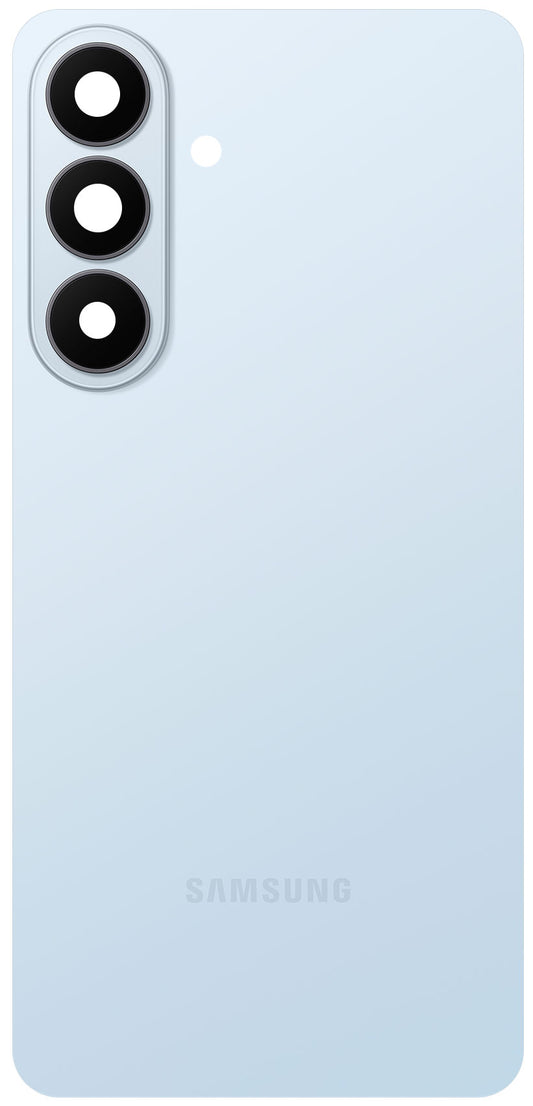 Kryt batérie Samsung Galaxy S26 S942, Modrý (Sky Blue), Service Pack GH82-39035B