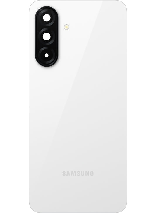 Kryt batérie Samsung Galaxy A26 A266, Biely, Service Pack GH82-37020B